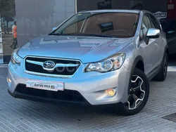Gris / plata Usado 2013 Subaru XV SUV | 12.990 € (Precio justo)