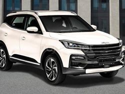 Azul Nuevo 2025 EVO Evo 4 SUV | 19.998 €