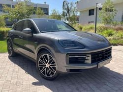 Gris Usado 2023 Porsche Cayenne SUV | 113.750 € (Caro)