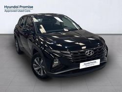 Otro Usado 2024 Hyundai Tucson SUV | 25.000 € (Precio justo)