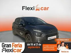 Otro Usado 2024 Citroën C3 Utilitario | 16.390 € (Precio justo)