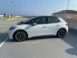 Eléctrico Usado 2021 VW ID.3 Pro Utilitario | 20.500 € (Precio justo)