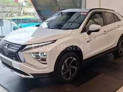 Blanco Nuevo 2025 Mitsubishi Eclipse Cross SUV | 36.900 €