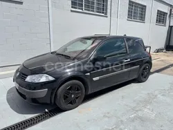 Renault Mégane II