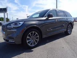 Usado 2020 Lincoln Aviator SUV | 84.500 €