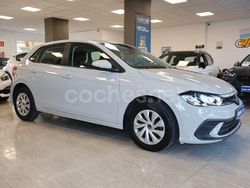 Beige Usado 2022 VW Polo Berlina | 14.500 € (Buen precio)