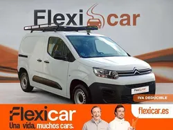 Otro Usado 2019 Citroën Berlingo Feel Monovolumen | 12.990 € (Precio justo)