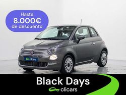 Gris Usado 2022 Fiat 500 Dolcevita Utilitario | 8790 € (Super precio)