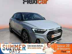 Gris Usado 2021 Audi A1 Utilitario | 19.490 € (Precio justo)