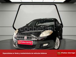Negro Usado 2010 Fiat Bravo Emotion Utilitario | 5500 € (Caro)