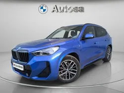 Usado 2022 BMW X1 Comfort Edition SUV | 43.900 €
