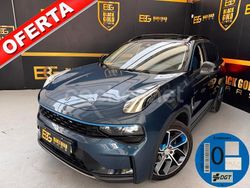 Azul Usado 2022 Lynk & Co 01 SUV | 18.990 € (Precio justo)