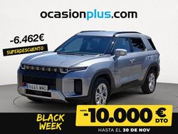 Gris Usado 2023 Ssangyong (KGM) Torres SUV | 23.790 € (Precio justo)