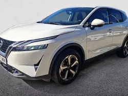 Usado 2024 Nissan Qashqai N-Connecta SUV | 24.500 € (Buen precio)