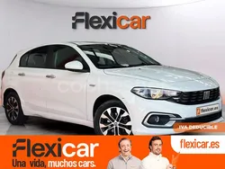 Blanco Usado 2022 Fiat Tipo City Life Berlina | 12.990 € (Precio justo)