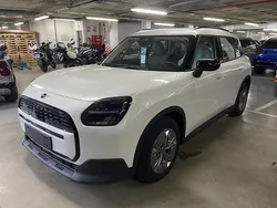 Nuevo 2025 Mini Countryman SUV | 39.901 € (Precio justo)