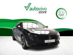 Negro Nuevo 2025 Peugeot 508 GTi Berlina | 36.400 €