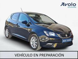 Usado 2016 Seat Ibiza Style | 9900 € (Precio justo)