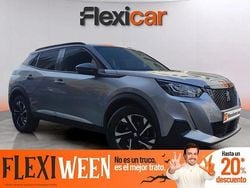 Granate Usado 2023 Peugeot 2008 Allure SUV | 16.990 € (Buen precio)