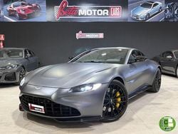 Gris / plata Usado 2024 Aston Martin V8 Vantage Coupe | 159.990 €