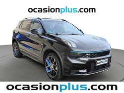 Negro Usado 2023 Lynk & Co 01 SUV | 25.455 € (Buen precio)
