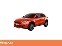 Naranja Nuevo 2024 Fiat 600E La Prima SUV | 30.278 € (Precio justo)