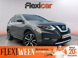 Gris Usado 2020 Nissan X-Trail Tekna SUV | 21.990 € (Precio justo)