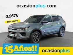 Blanco Nuevo 2025 Ssangyong (KGM) Korando Recogida | 25.000 €