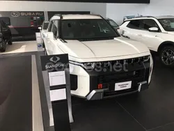 Blanco Nuevo 2025 Ssangyong Torres SUV | 28.200 €