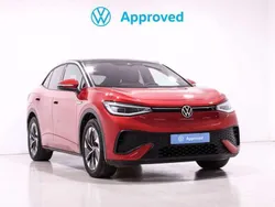 Rojo Usado 2022 VW ID.5 Pro SUV | 32.990 € (Un poco caro)
