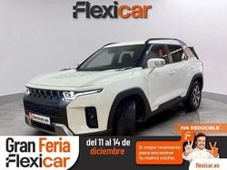 Blanco Usado 2024 Ssangyong (KGM) Torres SUV | 25.850 € (Precio justo)