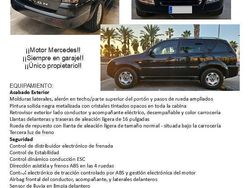 Negro Usado 2004 Ssangyong (KGM) Rexton SUV | 5900 €