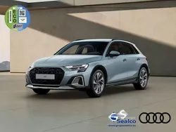 Gris Nuevo 2025 Audi A3 e-tron Utilitario | 40.155 €