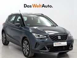 Usado 2024 Seat Arona FR SUV | 18.990 € (Precio justo)