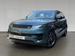 Giola green Usado 2024 Land Rover Range Rover Sport SE SUV | 91.995 €