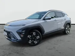 Blanco atlas Usado 2025 Hyundai Kona SUV | 25.990 € (Precio justo)