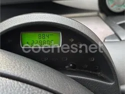 Azul Usado 2002 Citroën C8 Monovolumen | 3000 € (Precio justo)