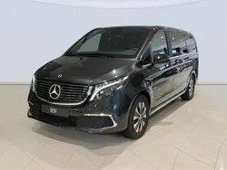 Mercedes EQV300