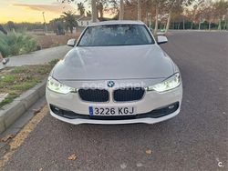 Blanco Usado 2017 BMW 320 Berlina | 16.500 € (Super precio)
