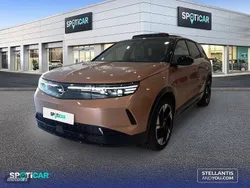 Marrón Nuevo 2025 Opel Grandland Electric SUV | 44.990 € (Precio justo)