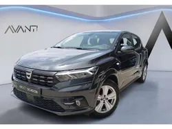 Usado 2021 Dacia Sandero Comfort Utilitario | 14.990 € (Precio justo)