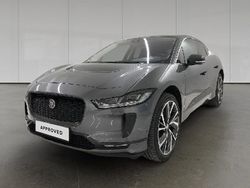 Gallium silver Usado 2021 Jaguar I-Pace SUV | 39.990 € (Precio justo)