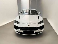 Blanco Usado 2023 Lamborghini Urus SUV | 309.000 €