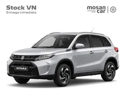 Gris titanio Nuevo 2025 Suzuki Vitara SUV | 24.800 €
