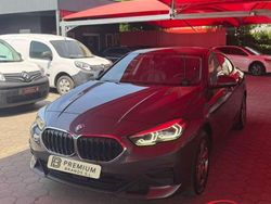 Gris Usado 2021 BMW 216 Sport Line Coupe | 22.500 € (Precio justo)