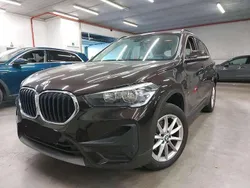 Negro Usado 2021 BMW X1 Advantage SUV | 21.990 € (Buen precio)