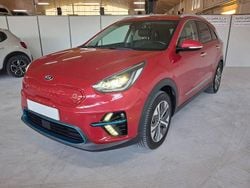 Rojo Usado 2021 Kia e-Niro SUV | 17.900 € (Super precio)