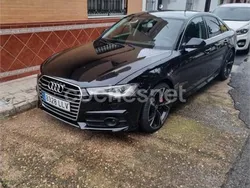 Usado 2017 Audi A6 S-Line Berlina | 23.000 € (Super precio)