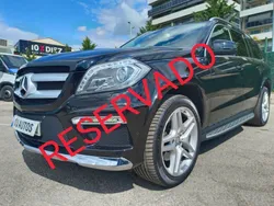 Mercedes GL350