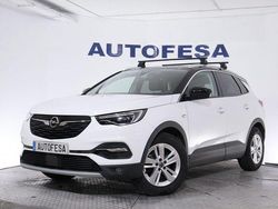 Blanco Usado 2020 Opel Grandland X SUV | 12.750 € (Buen precio)
